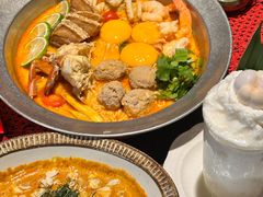 -翡翠鸟精品泰国菜(北辰财富中心店)