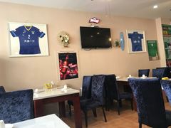 大堂-小郭私房菜·海肠捞饭店(学士街店)