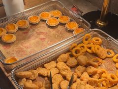 -比格比萨自助(裕源大厦店)