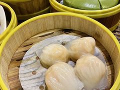 -丰圆轩粤式茶楼·中山菜(中山二路店)