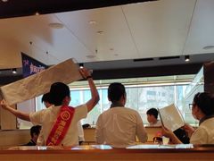 -海底捞火锅(百利广场店)