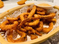 -必胜客(龙之梦购物中心店)