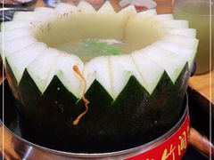 -尚竹阁冬瓜盅·18年地标美食(平洲店)