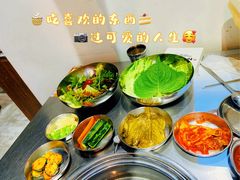 -统营阿姨(虹泉路店)
