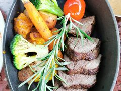 -La Terre乐田(万象城店)