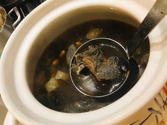 -上海衡山路十二号华邑酒店