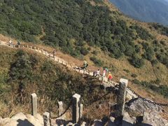 -七娘山