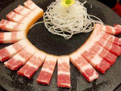 -喵小乙碳火烤肉(大坪协信星光天地店)