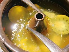 -云海肴·汽锅鸡·云南菜(美罗城店)