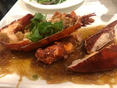 -新加坡海鲜共和(名胜世界圣淘沙海滨坊)