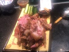 -老淮滨-蚌埠非遗小吃(淮河路店)