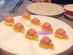 -曾宴·楚菜(湖北省博物馆店)