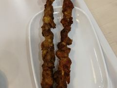 -宜家·瑞典风味餐厅(烟台路店)