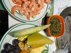 -亚马逊海鲜自助(梅溪湖步步高店)