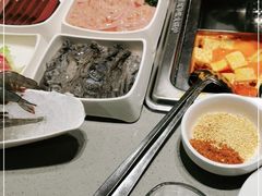 -海底捞火锅(安吉万达店)