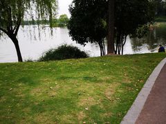 -美兰湖景区