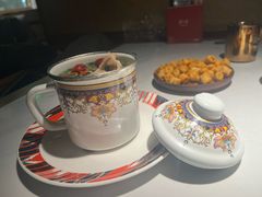 缸子肉-塔哈尔·新疆盛宴(南翔印象城MEGA店)