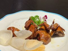 -佳丽海鲜大酒楼(环岛海景店)