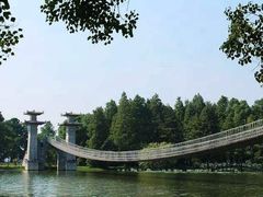 -东湖落雁景区