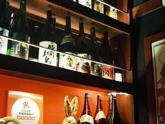 -醉虎传(南锣鼓巷店)