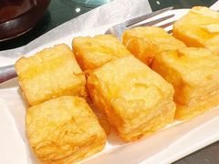 多士-老坑记·香港经典粤菜馆