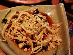 -老胖串店(浆水泉路店)