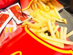 -麦当劳(宾水西道店)
