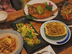 -紫滇源云南生态菜(丹凤街店)