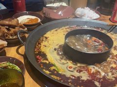 -楠火锅(龙阳广场店)