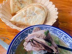-淳澄水盆羊肉