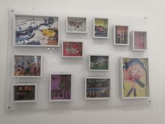 -蕃茄田艺术(普陀长风大悦城中心)