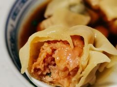 -古徽州馄饨店(宝安路店)