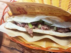 -乞丐酱驴(世纪大道店)