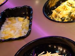 -比格比萨自助(德思勤四季汇店)