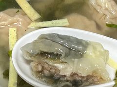 -海平馄饨(逍遥二路店)