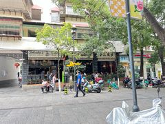 -萨尔瓦多Salvador's