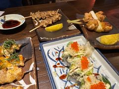 -鸟鹏烧鸟居酒屋(熙龙湾店)