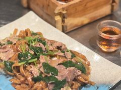 -潮界(虹桥新天地店)