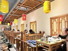 -小隐院子·庭院餐厅(大学城后湖店)