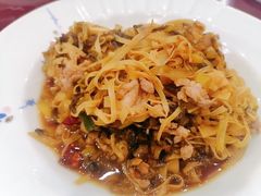 -西山人家·传统苏帮菜·家宴(木渎店)