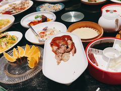 -上海人家花樣年华(虹口龙之梦店)