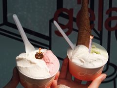-Dip in Gelato(富民路店)