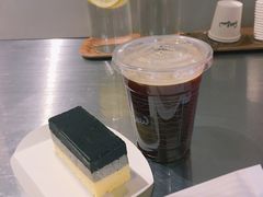 -Seesaw Coffee(环贸iapm店)