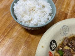-何永光123鲜牛肉馆(1号店)