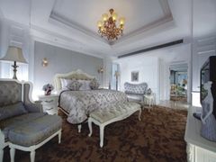 -浙江三立开元名都大酒店·四季轩中餐厅