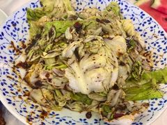 -昱德来·天津菜(河西店)