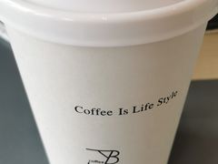 -LAB COFFEE来杯咖啡(浦仓路店)