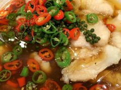 -鹿港小镇(悠唐店)