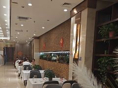 -红菜坊·烤鸭·川鲁宴(石园店)