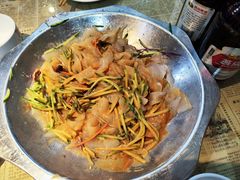 -人民公社大食堂(顺义总店)